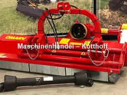 Omarv Schlegelmulcher Mulcher Mulchgerät Mäher