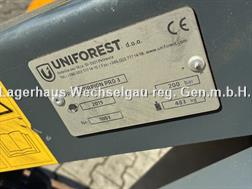 Uniforest Scorpion 3