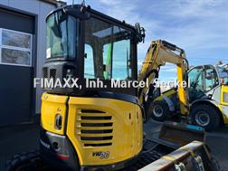 Yanmar VIO 33