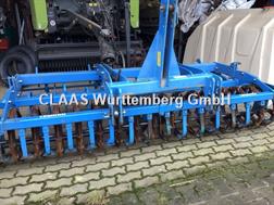 Lemken Quarz 7/300