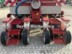 Becker GEBR. MECH. EK-SÄGERÄT 3 M 4RH