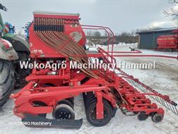 He-Va Terrai-Seeder 4m