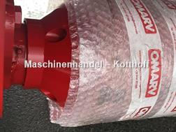 Omarv Schlegelmulcher Mulcher Mulchgerät Mäher