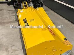 Omarv Böschungsmulcher Seitenmulcher Schlegelmulcher Mul