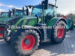 Fendt 724 VARIO