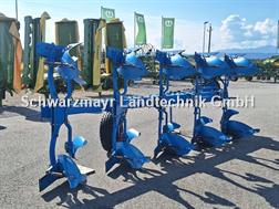 Lemken Juwel 8 V5N100