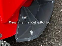 Omarv Forstmulcher Forstfräse Mulcher Schlegelmulcher Fr