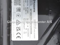 Husqvarna COMBI 112 300SERIE