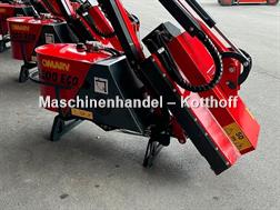 Omarv Böschungsmulcher Auslegemulcher Mulcher D - 500 Ec
