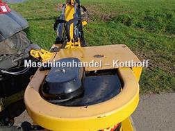 Omarv Böschungsmulcher Auslegemulcher Schlegelmulcher Mu