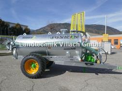 Joskin Modulo 2 4000 ME