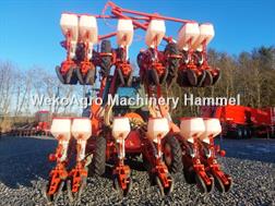 Gaspardo Manta 12 rk. med ISOBUS