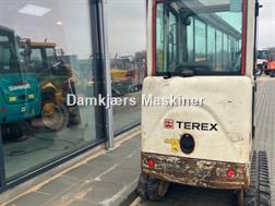 Terex TC16 TEREX TC16