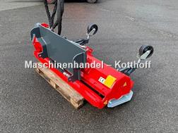Omarv Schlegelmulcher Mulcher Mulchgerät hydraulischer M