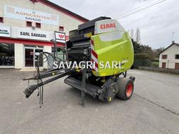 Claas Variant 480 RF