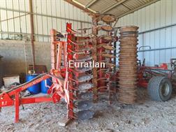 Vogel & Noot TERRADISCPRO