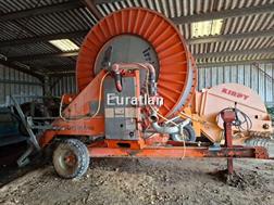 Irrifrance OPTIMA1025