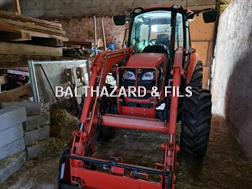 Kubota M 8560