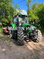 Deutz-Fahr 6120.4 P AGROTRON
