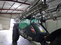 Bertholon VANTAGE 43-46