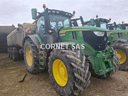 John Deere 6R 250