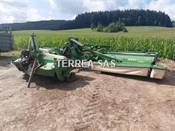 Krone EASYCUT B 870 CV