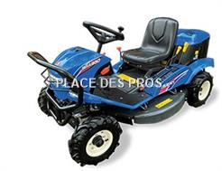 Iseki Tondeuse autoportée SRA950A Iseki