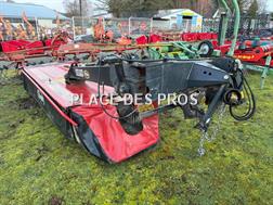 Vicon Faucheuse EXTRA432EXPRESS Vicon