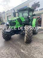 Deutz-Fahr Tracteur agricole 6115c Deutz-Fahr