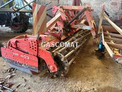 Kuhn HR 403
