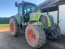 Claas AXION 810 CIS TRADITI
