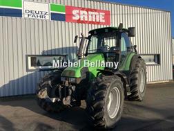 Deutz-Fahr Tracteur agricole AGROTRONMK3 120 Deutz-Fahr