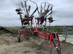 Massey Ferguson RK762TRC