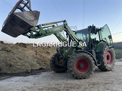 Fendt 514 VARIO POWER