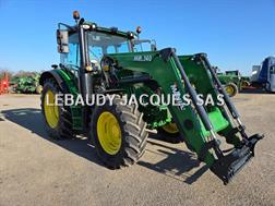 John Deere 6130R