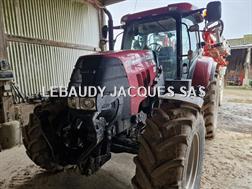 Case IH PUMA CVX 130