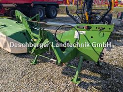 Krone Easycut R 320