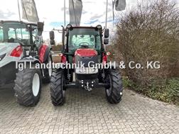 Case IH Farmall 55 A
