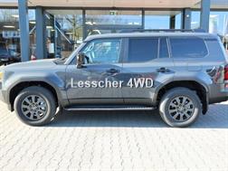 Toyota Land Cruiser 250 2.8 D-4D 5DRS ELEGANCE A/T VAN BP