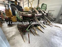 Krone Easy Collect 903