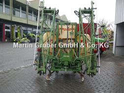 Amazone UF 1000 + Fronttank & Section Control 15m Gestänge