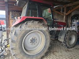 Case IH MAXXUM 5140