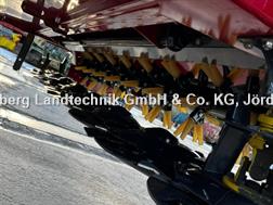 Kongskilde GXF 3205 P