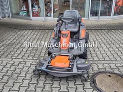 Husqvarna Rider R420TSX AWD