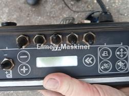 Kverneland 1300 ltr, 16m