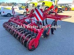 Horsch TERRANO 3 FX, Mulchsaatgrubber