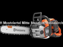 Husqvarna AKKU MOTORSÄGE 550i XP 15