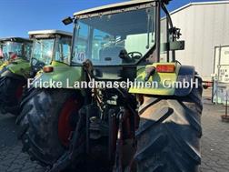 Claas Celtis 456