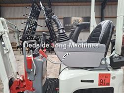 Takeuchi TB210R