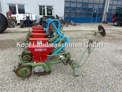 Nodet Nodelt Planter 2 4 u. 6 reihig